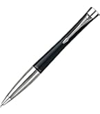 Amazon | PARKER パーカー ボールペン アーバン マットブラックGT 中字